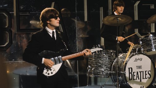 The Beatles :  Little Girl, le morceau inédit de John Lennon disponible le 2 octobre
