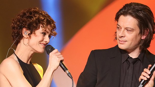 Vanessa Paradis : Zoom sur sa collaboration avec Benjamin Biolay