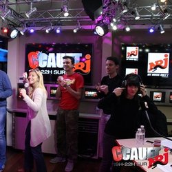 Mardi 25 novembre 2014