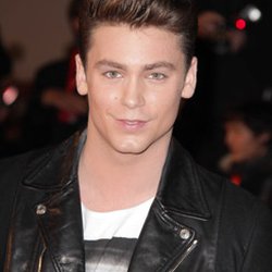 Tapis Rouge - NRJ Music Awards 2013
