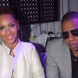 Beyoncé et Jay-Z