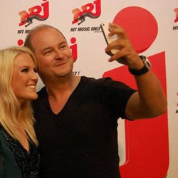 émission du mercredi 27 juin avec Cascada et Flo Rida