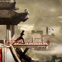 Assassin's Creed Chronicles : China