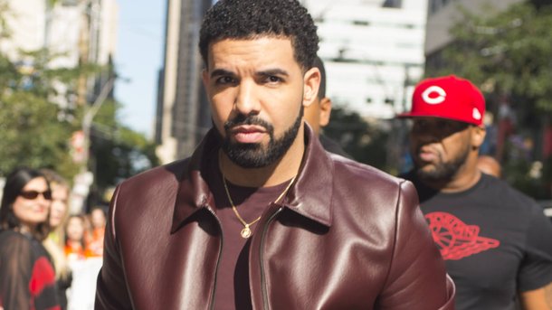 Drake: «Scorpion» est déjà certifié platine aux Etats-Unis!
