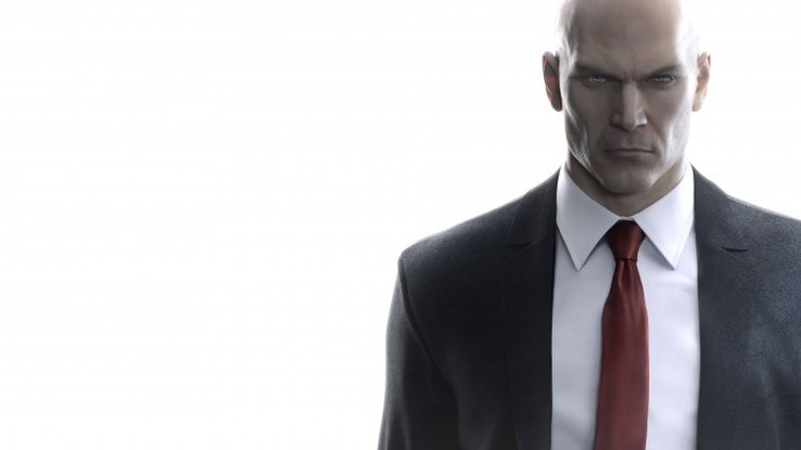 jeux video hitman