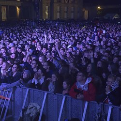 NRJ Music Tour Compiègne
