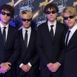 Les Backstages - NRJ Music Awards 2024