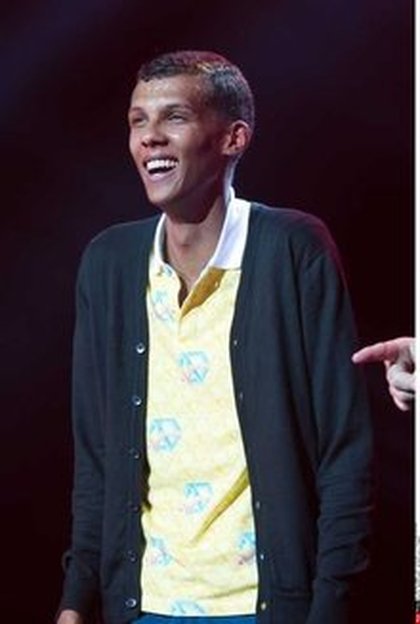 Stromae @ NRJ Music Tour de Paris