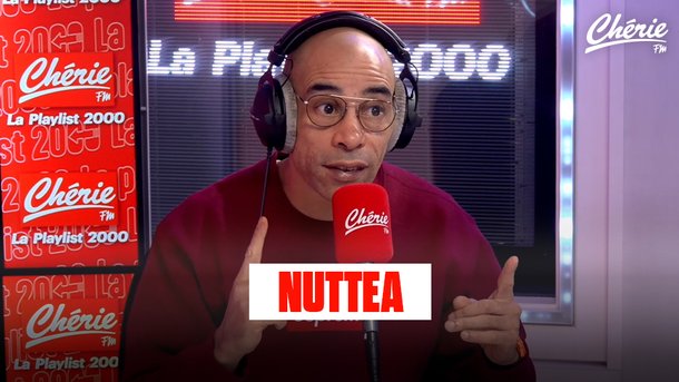 Nuttea : "On a pris un risque avec "Elle te rend dingue" et ça a payé"