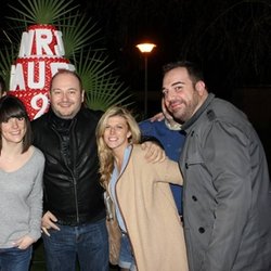 Chez Yoan d'Angers pour les 2 Millions de Fans
