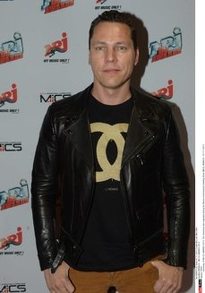 NRJ DJ AWARDS 2013 - 6 Novembre 2013 - MICS MONACO