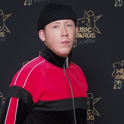 Eddy De Pretto - NRJ Music Awards 20th Edition