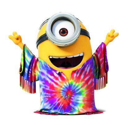 Les Minions