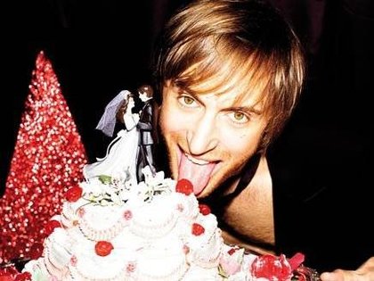 David Guetta fête la musique à X Factor