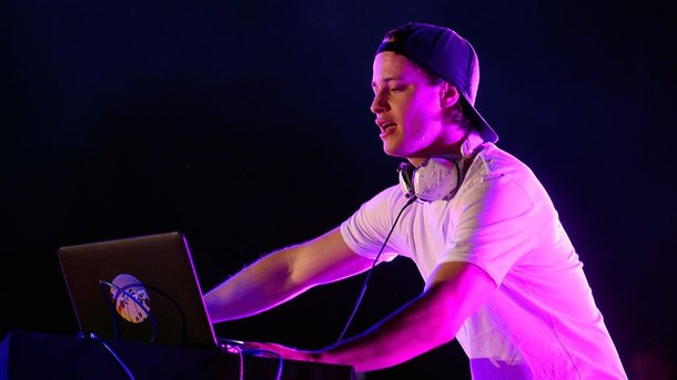 Kygo et Sandro Cavazza vont vous rendre heureux avec «Happy Now»