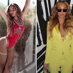 Beyoncé