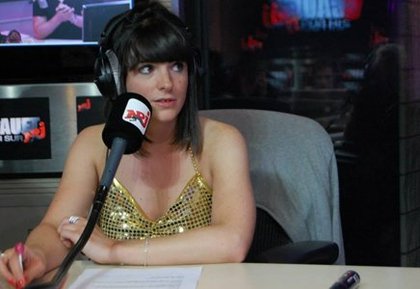 Jeudi 16 mai avec le Mix de Cauet