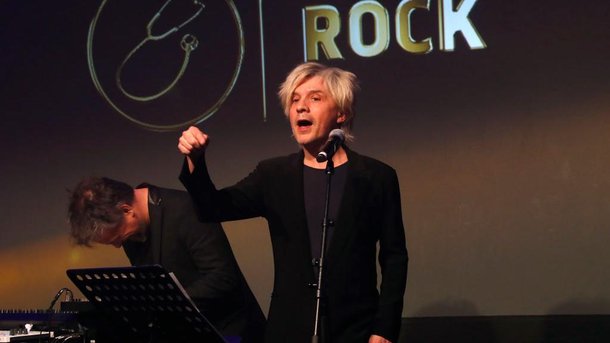 "Electrastar" : le titre de Nicola Sirkis dédié à son frère décédé