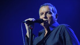 Bernard Lavilliers en 5 chansons