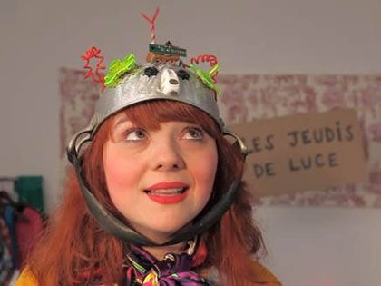 Les jeudis de Luce, épisode 3