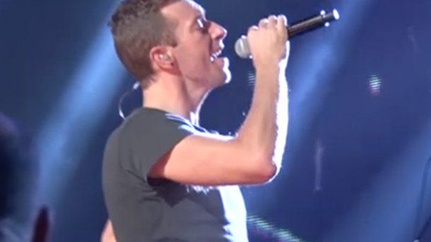 Coldplay - ce ne sera pas leur dernier album