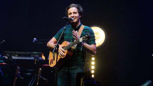 Vianney: pourquoi il a refusé de devenir juré pour The Voice