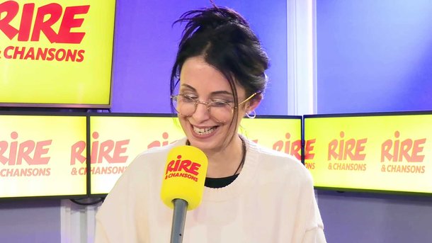 La Bajon : La drôle de minute : Mamie change de nom
