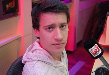 Lundi 29 avril avec Emmanuel Moire