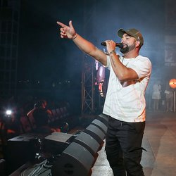 Kendji Girac - Essentiel Festival de Toulouse