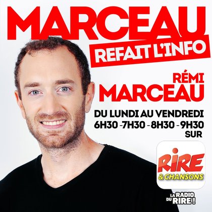 Podcast Rémi Marceau 2016-2017