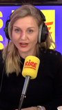 Isabelle Lefaucheur  face à Mathieu Madénian  -  l'Afterwork du Rire