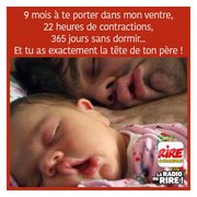 Un des deux est plus mignon que l'autre ...