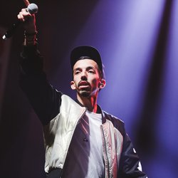 Bigflo & Oli - NRJ Music Tour Saint-Louis