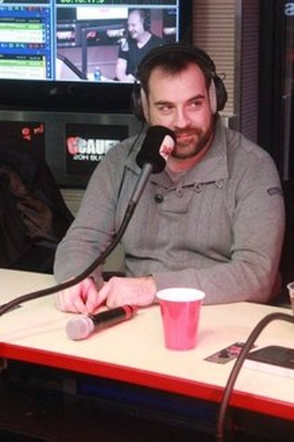Vendredi 31 janvier 2014 avec Kylie Minogue