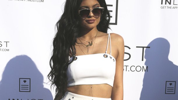 Kylie Jenner : un nouveau tatouage!