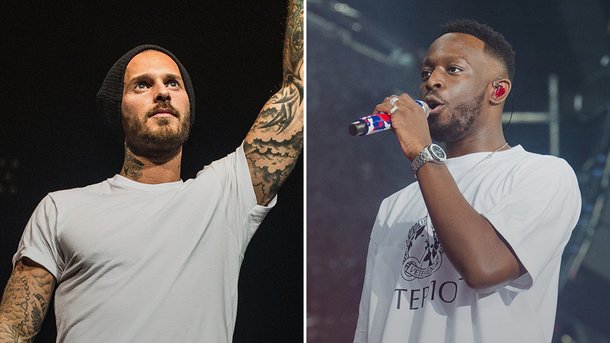 M. Pokora, Dadju… Toutes les tournées qui reprennent en septembre