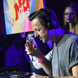 Martin Solveig - NRJ DJ AWARDS 2017