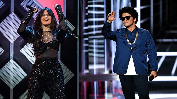 Camila Cabello, Bruno Mars...: ces chanteurs latinos qui connaissent le succès dans le monde entier