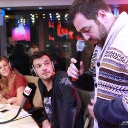 Emission du Mercredi 18 Décembre avec Ellie Goulding
