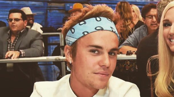 Justin Bieber tease un nouveau hit sur son Instagram