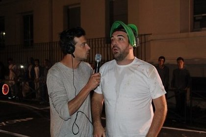 Jeudi 11 septembre avec Magic System