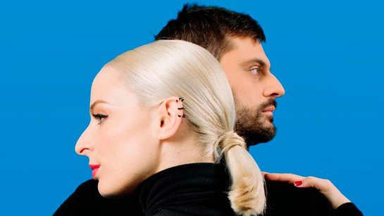 Madame Monsieur
