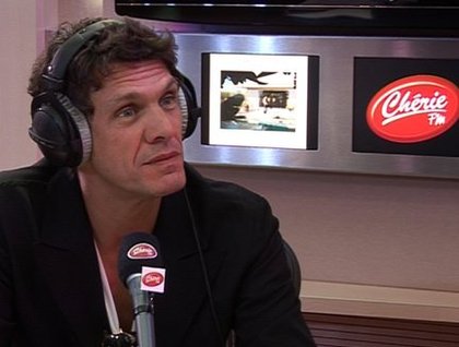 Marc Lavoine - La Matinale 3