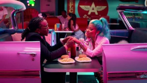 Nicki Minaj et Quavo ont sorti le clip de «She For Keeps»!