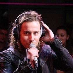 Vendredi 26 septembre avec Julien Doré