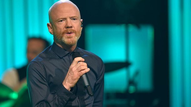 Les plus beaux succès solos de Jimmy Somerville