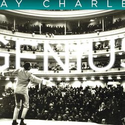 Ray Charles-