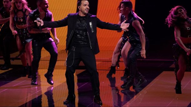 Ed Sheeran, Luis Fonsi, Charlie Puth...: les clips les plus vus de tous les temps sur YouTube!