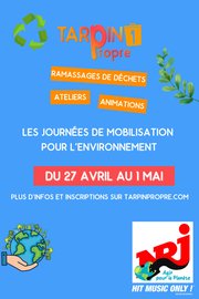 Tarpin Propre 2022