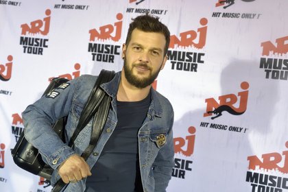 NRJ Music Tour de Compiègne